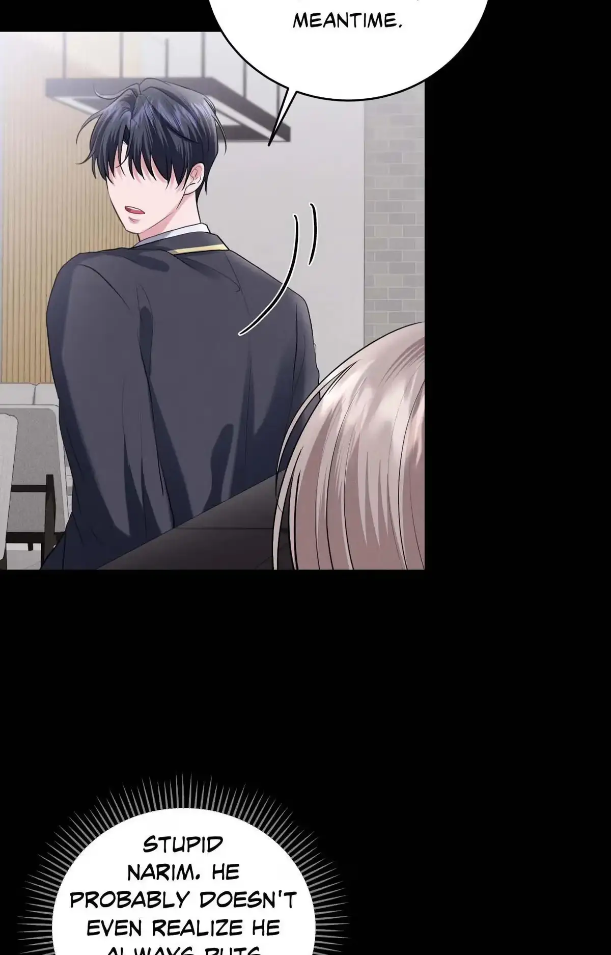 Lessons in Love Chapter 19 page 60 - 