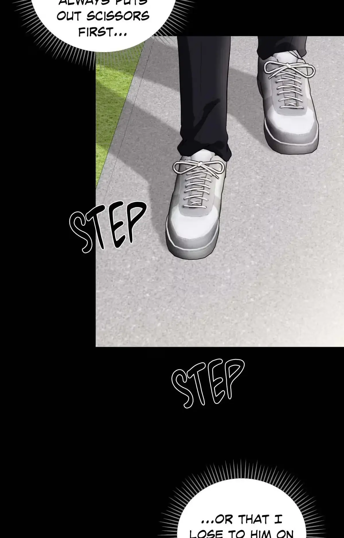 Lessons in Love Chapter 19 page 61 - 