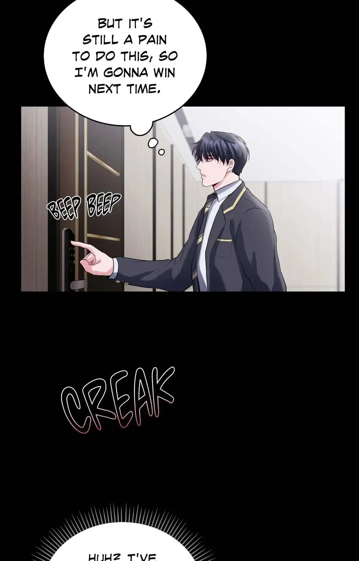 Lessons in Love Chapter 19 page 63 - 