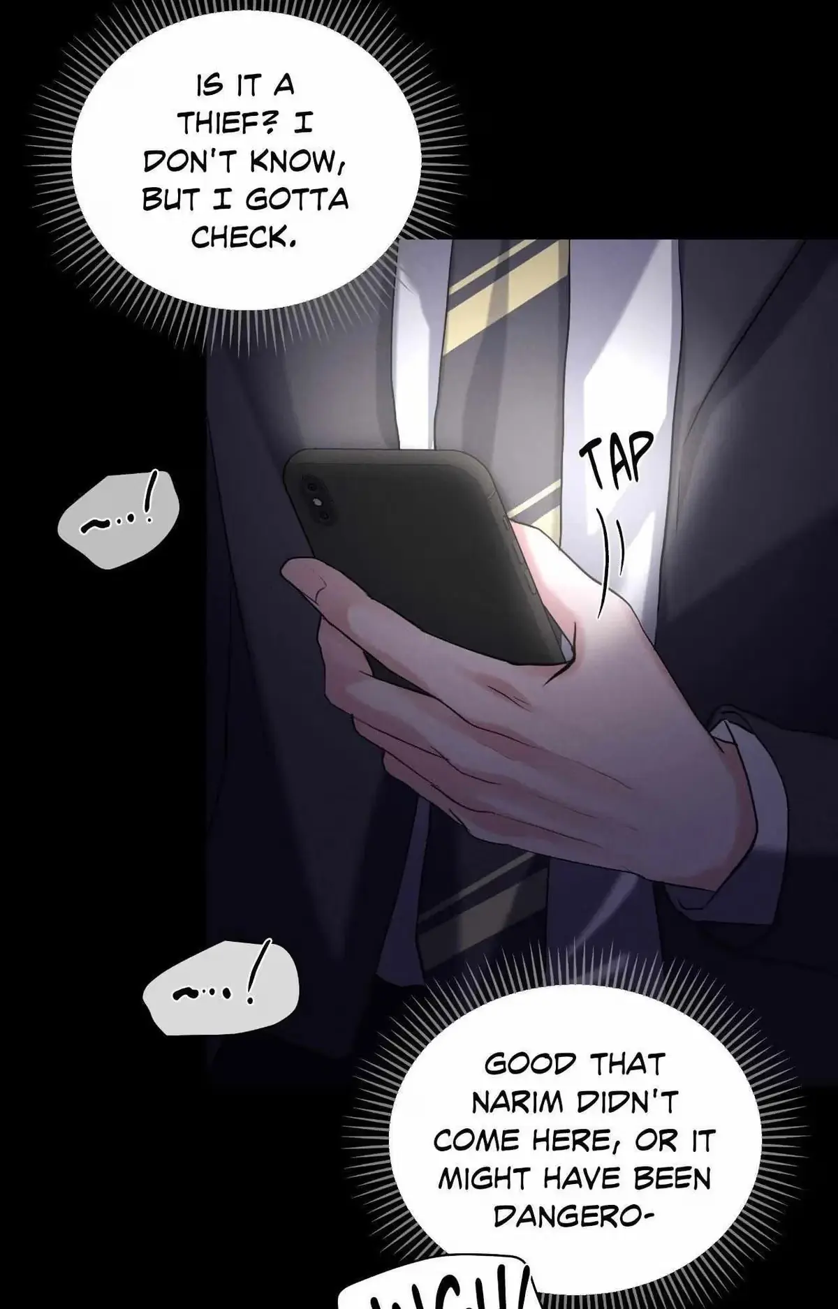 Lessons in Love Chapter 19 page 66 - 