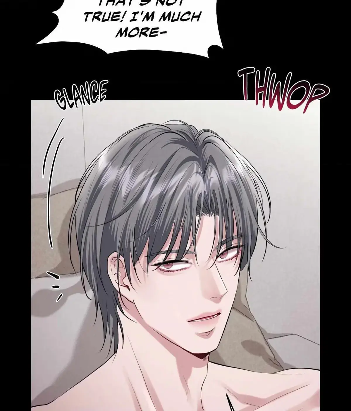 Lessons in Love Chapter 20 page 11 - 