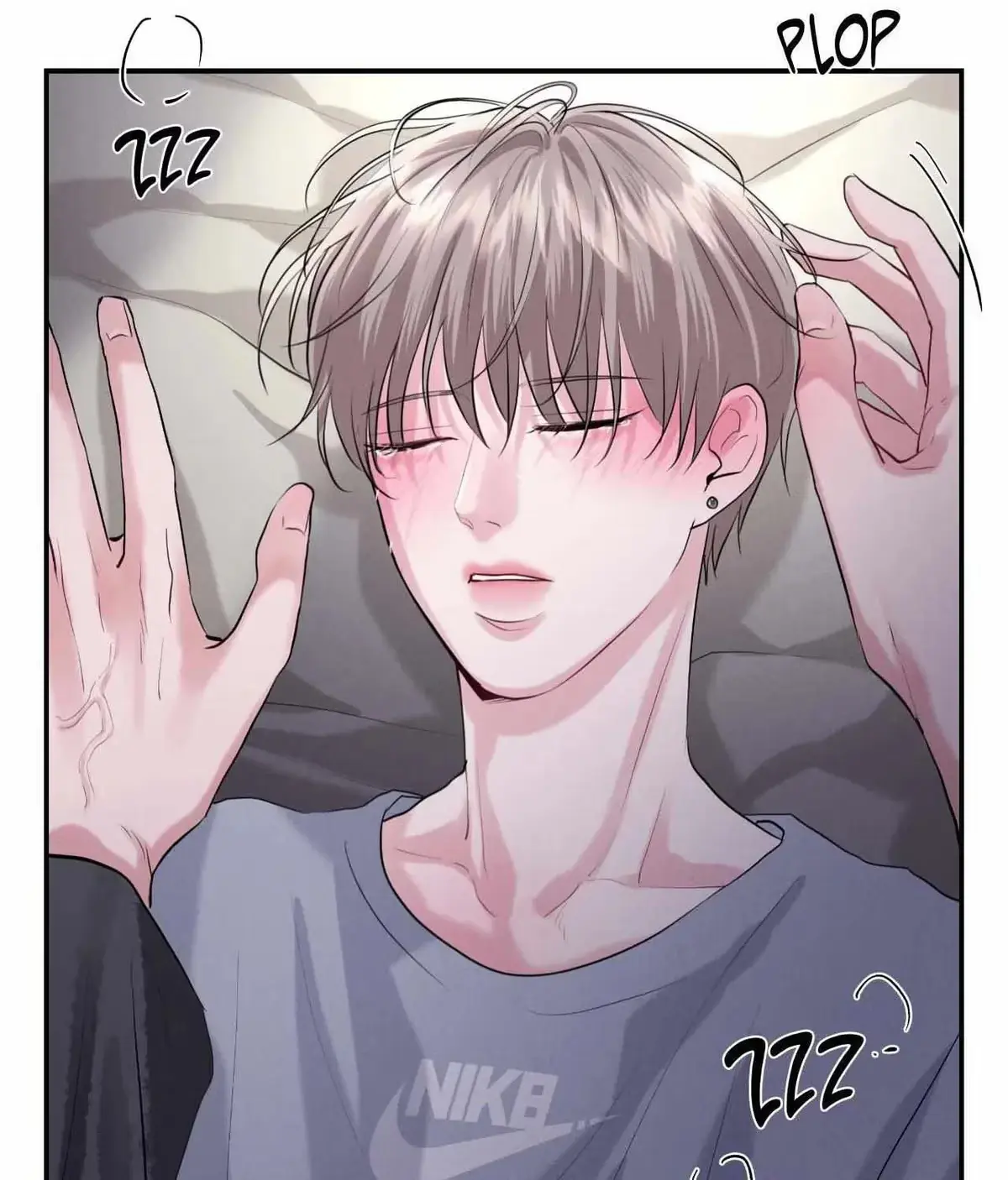 Lessons in Love Chapter 20 page 102 - 
