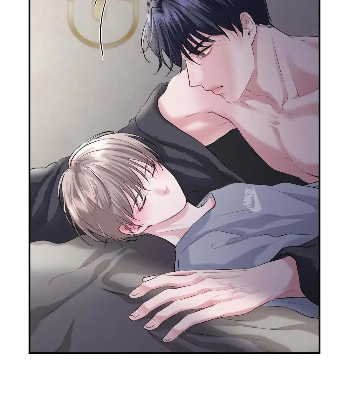 Lessons in Love Chapter 20 page 104 - 
