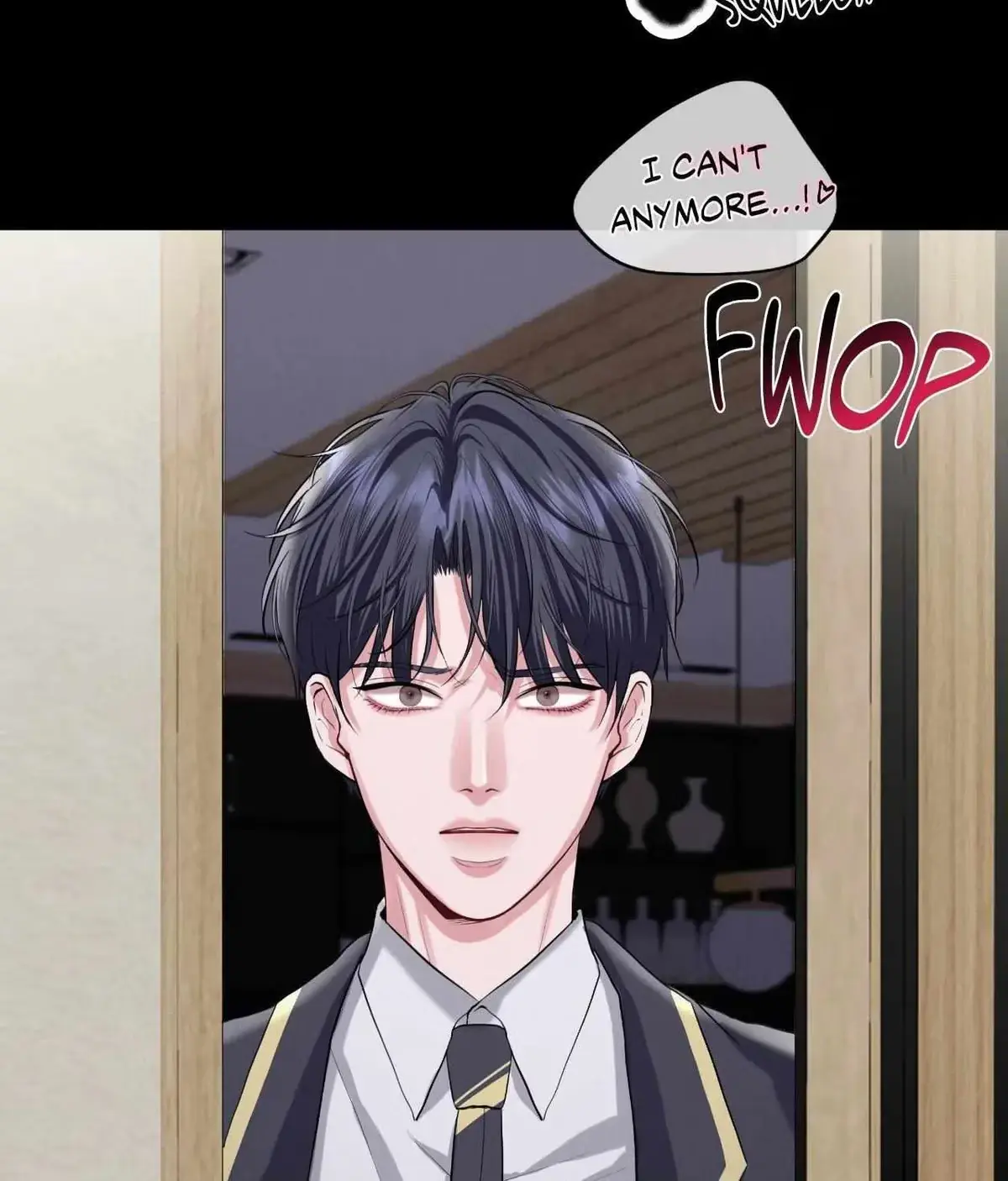 Lessons in Love Chapter 20 page 13 - 