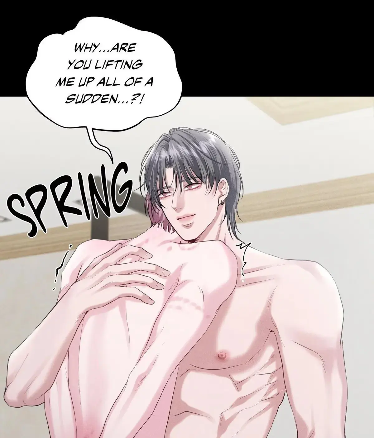 Lessons in Love Chapter 20 page 16 - 