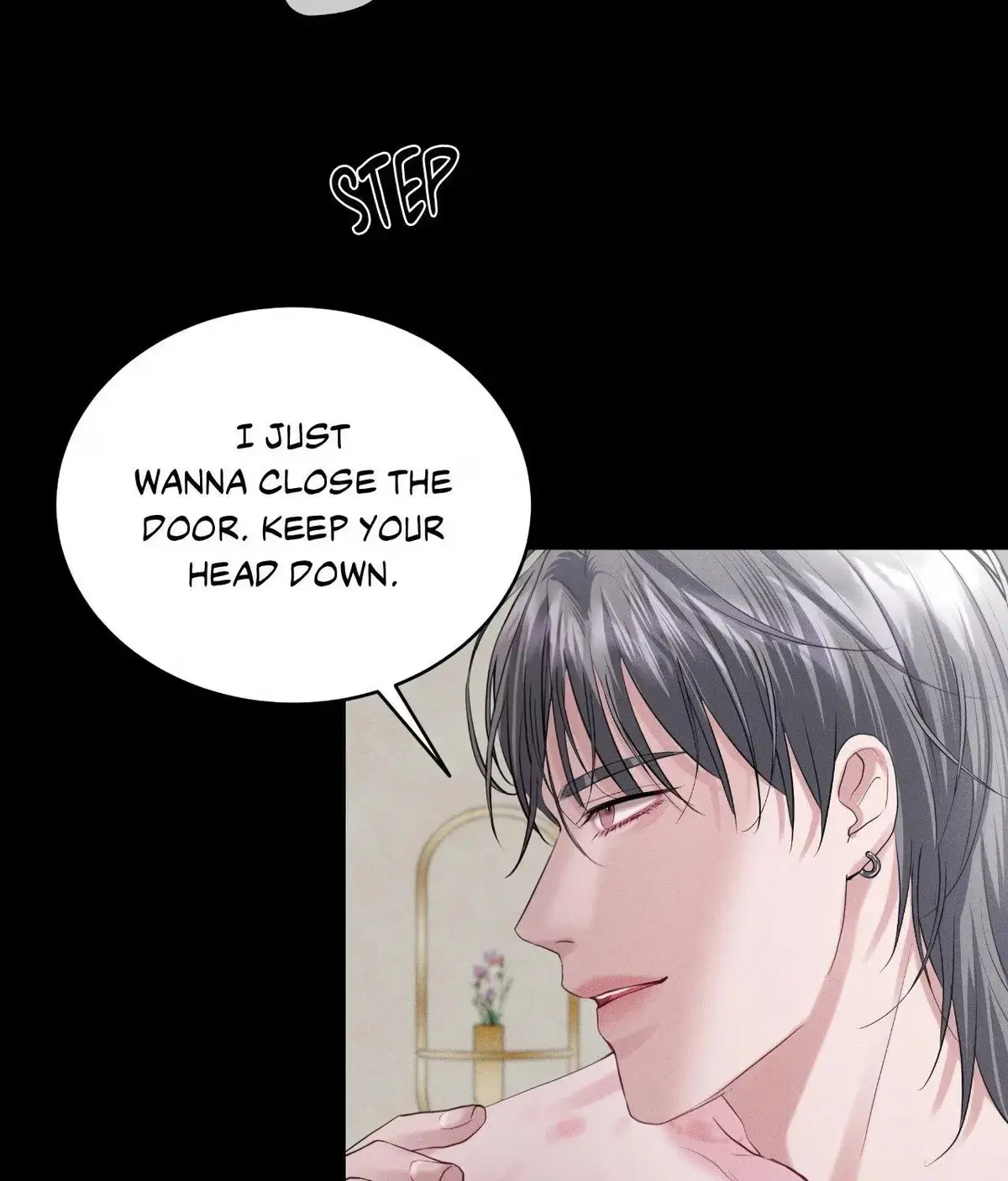 Lessons in Love Chapter 20 page 18 - 