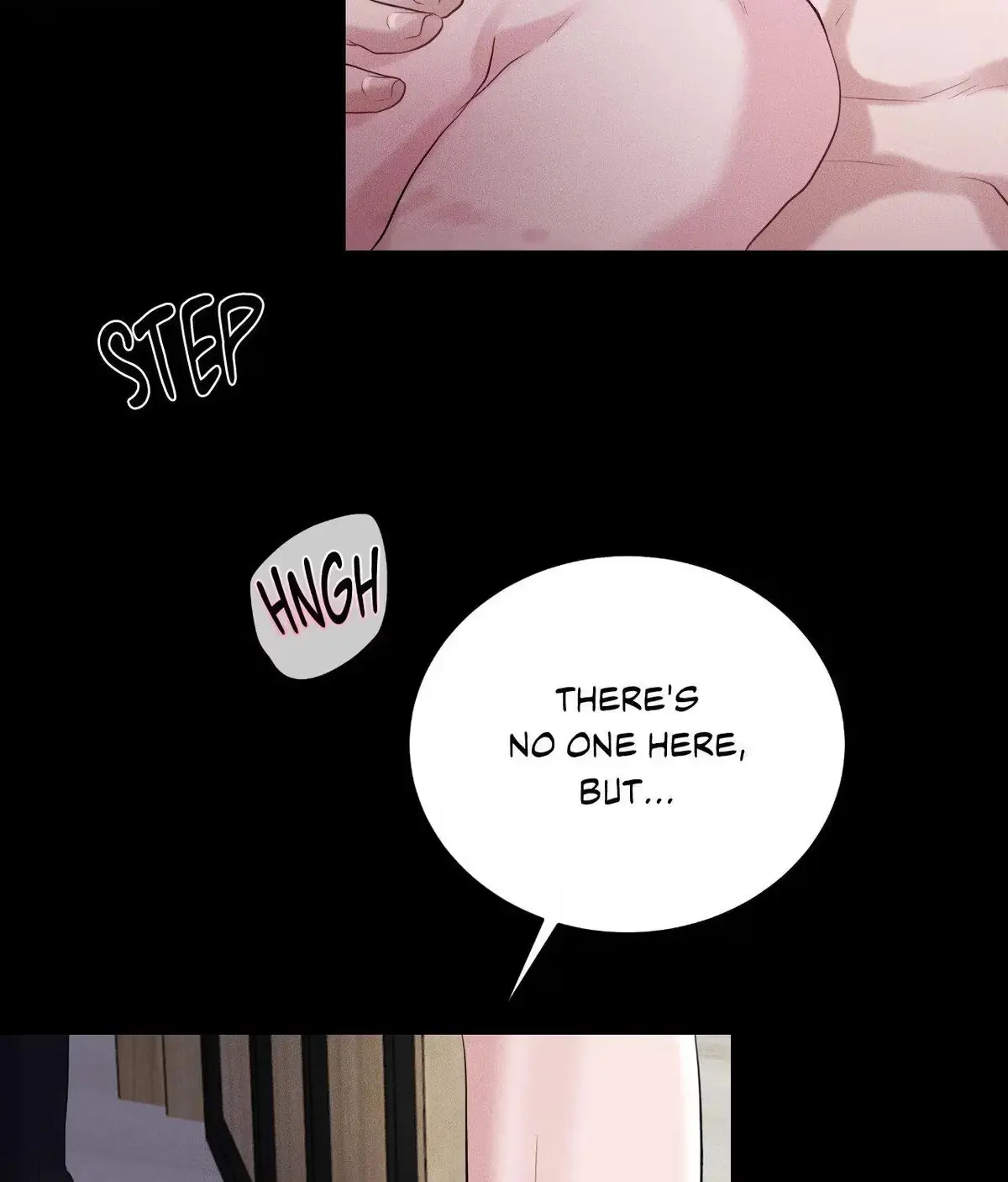 Lessons in Love Chapter 20 page 19 - 
