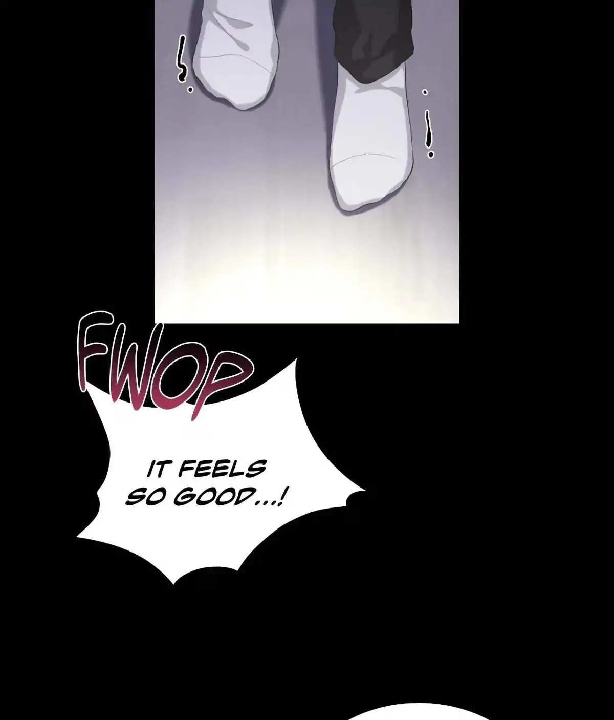 Lessons in Love Chapter 20 page 3 - 