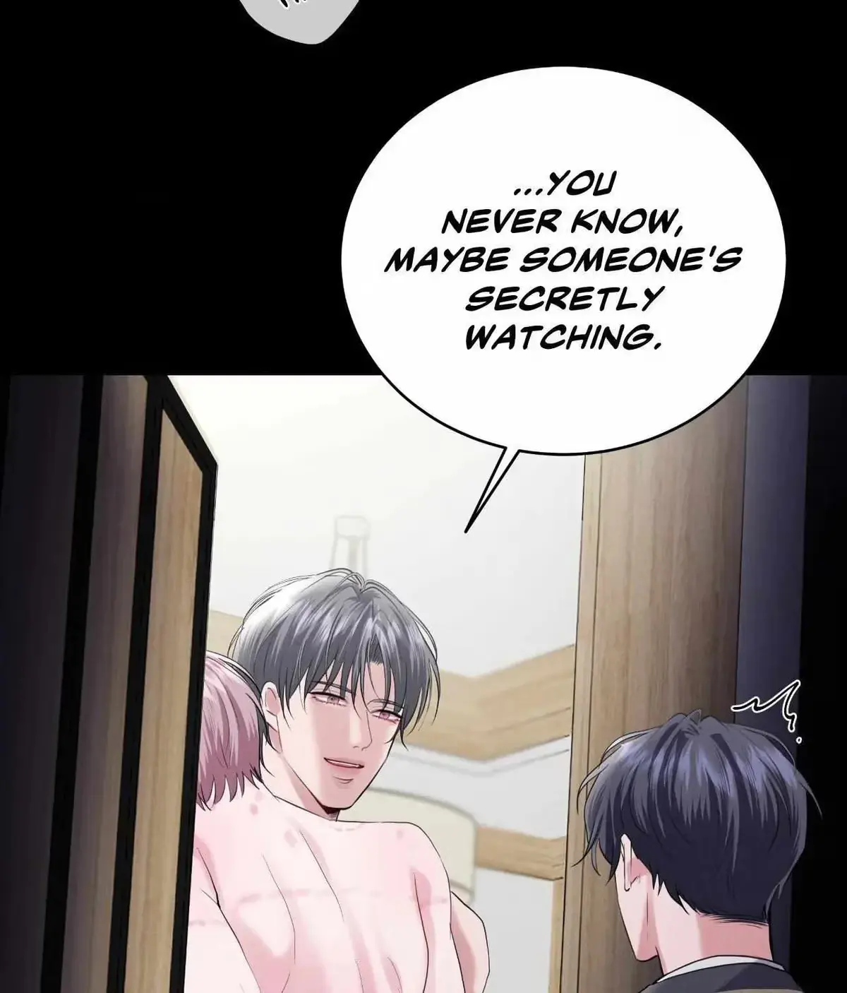 Lessons in Love Chapter 20 page 21 - 