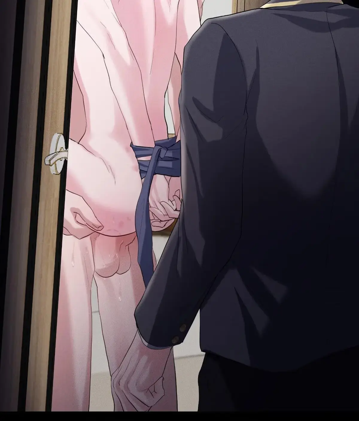 Lessons in Love Chapter 20 page 22 - 