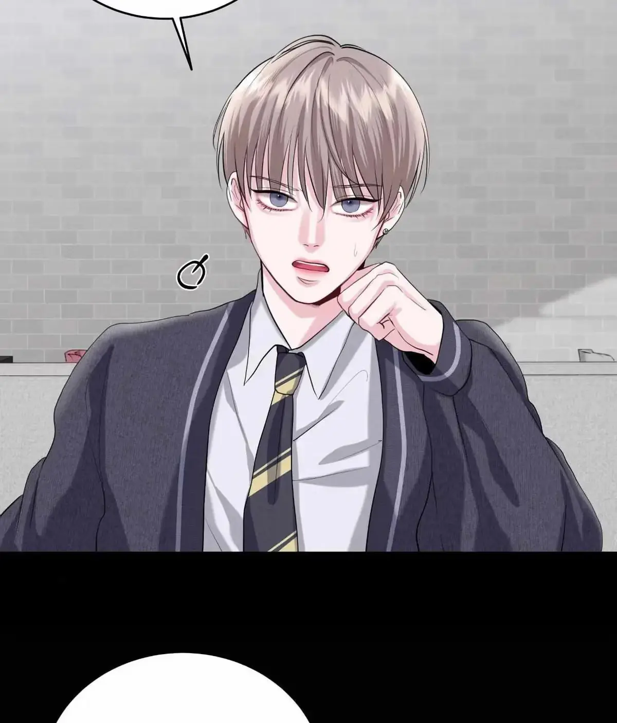 Lessons in Love Chapter 20 page 30 - 