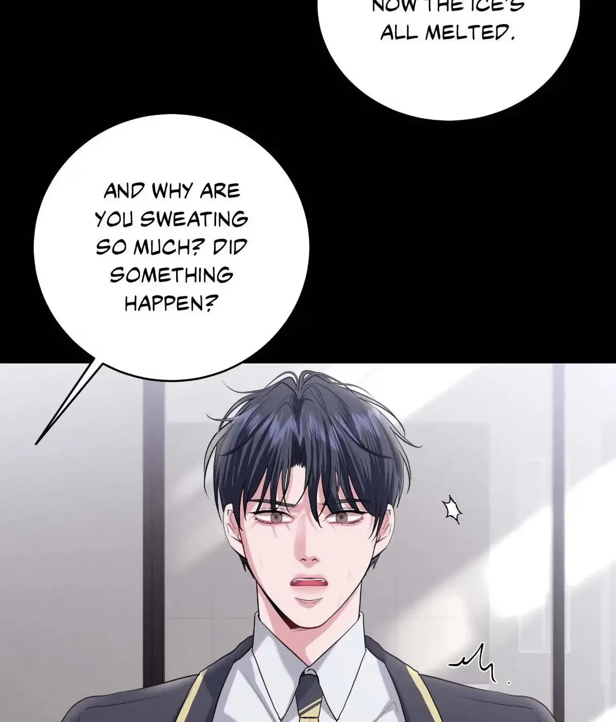 Lessons in Love Chapter 20 page 32 - 