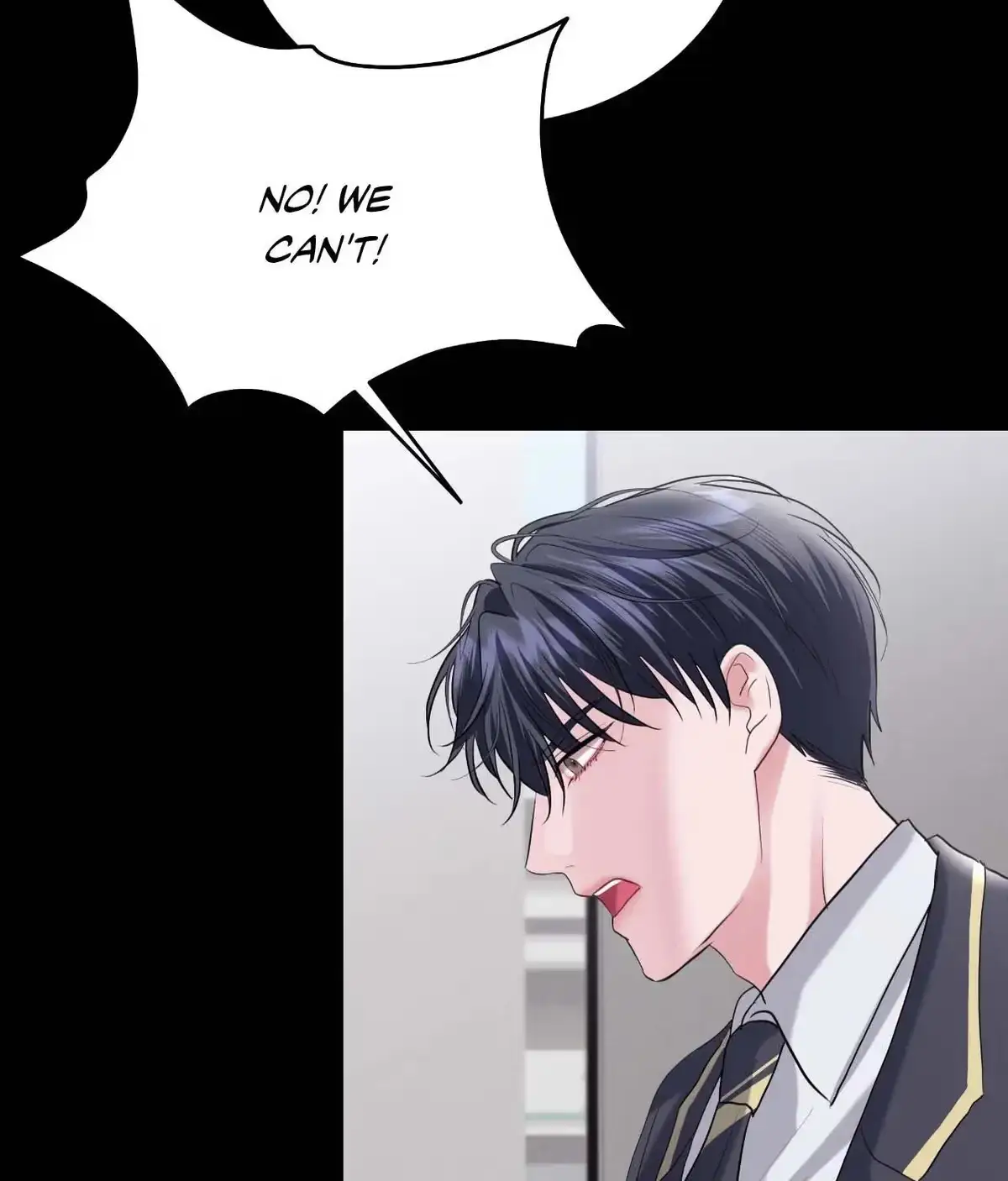 Lessons in Love Chapter 20 page 35 - 