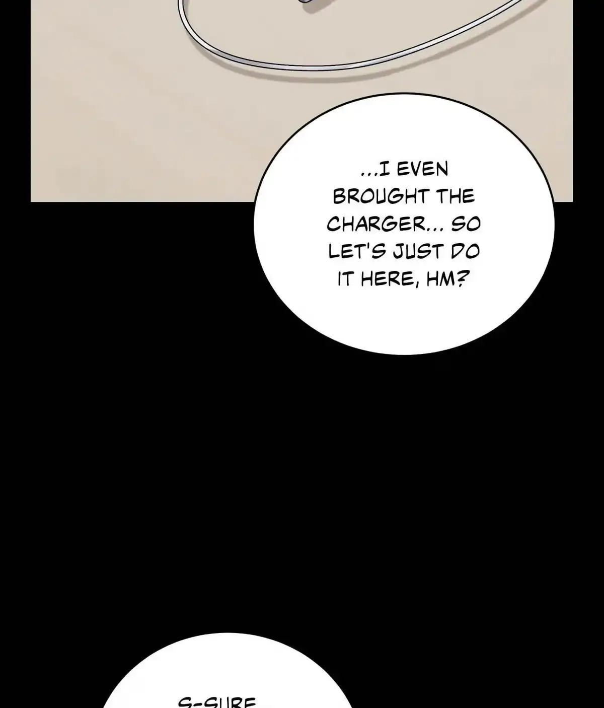 Lessons in Love Chapter 20 page 39 - 