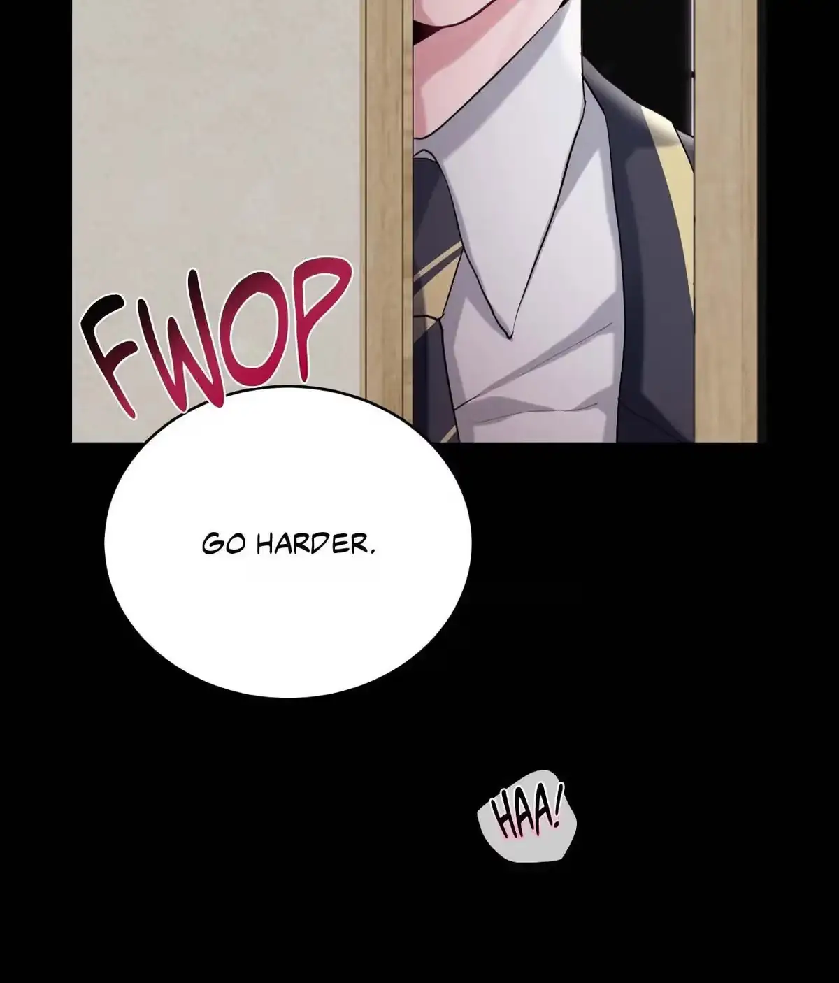 Lessons in Love Chapter 20 page 5 - 