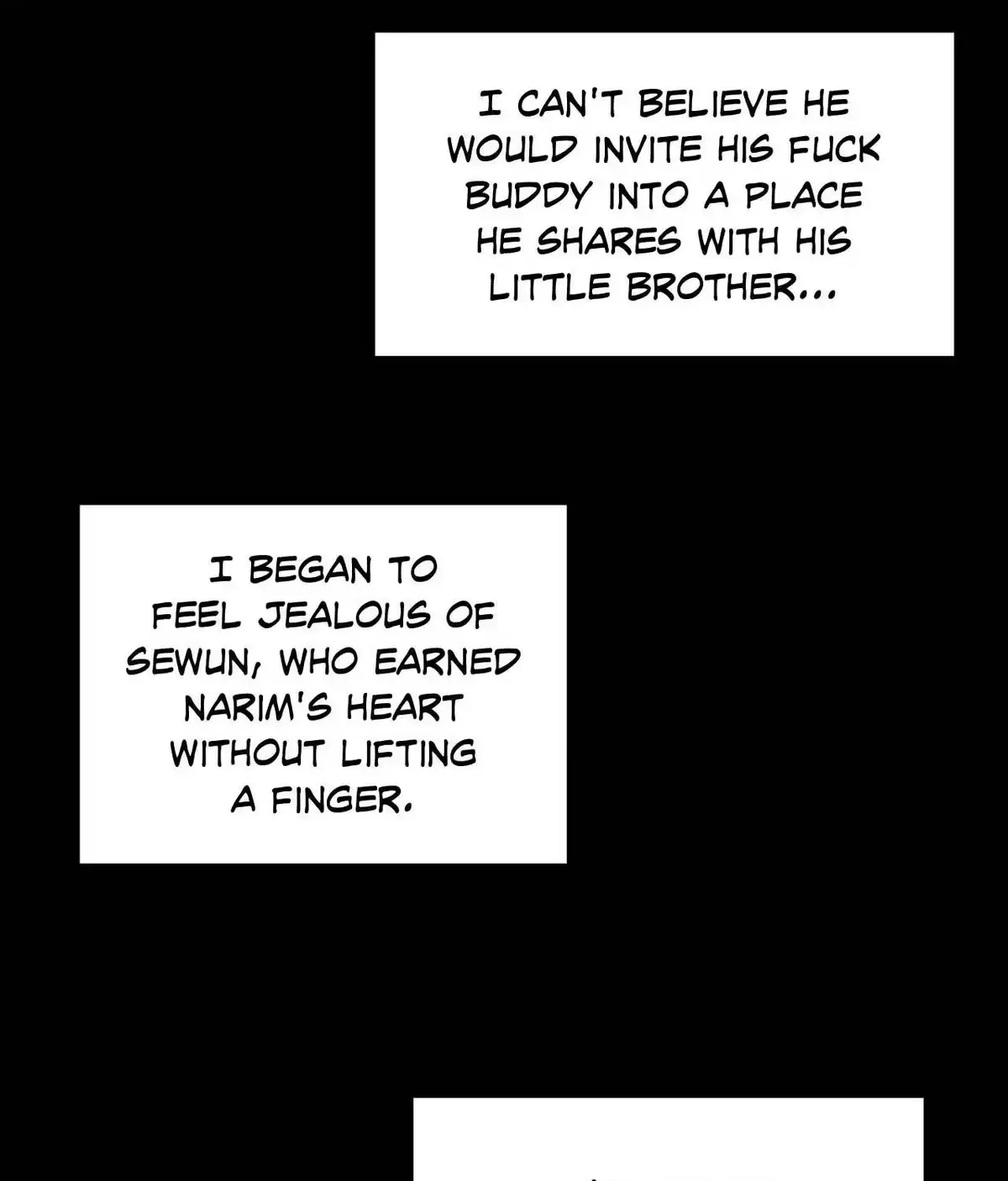 Lessons in Love Chapter 20 page 45 - 