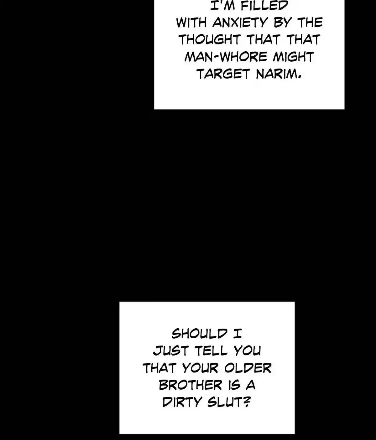 Lessons in Love Chapter 20 page 46 - 