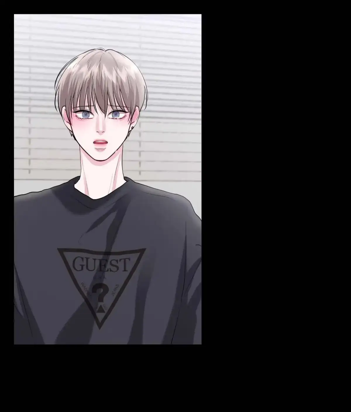 Lessons in Love Chapter 20 page 47 - 