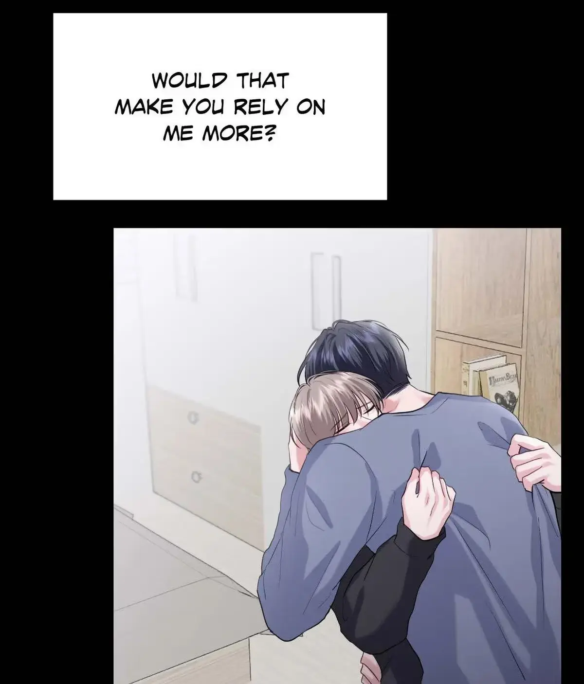 Lessons in Love Chapter 20 page 48 - 