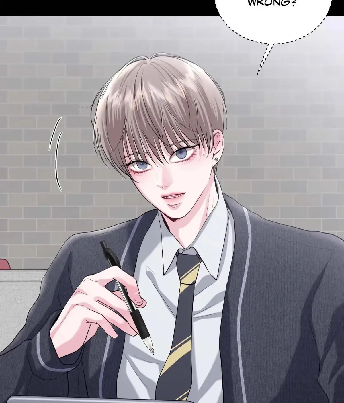 Lessons in Love Chapter 20 page 51 - 