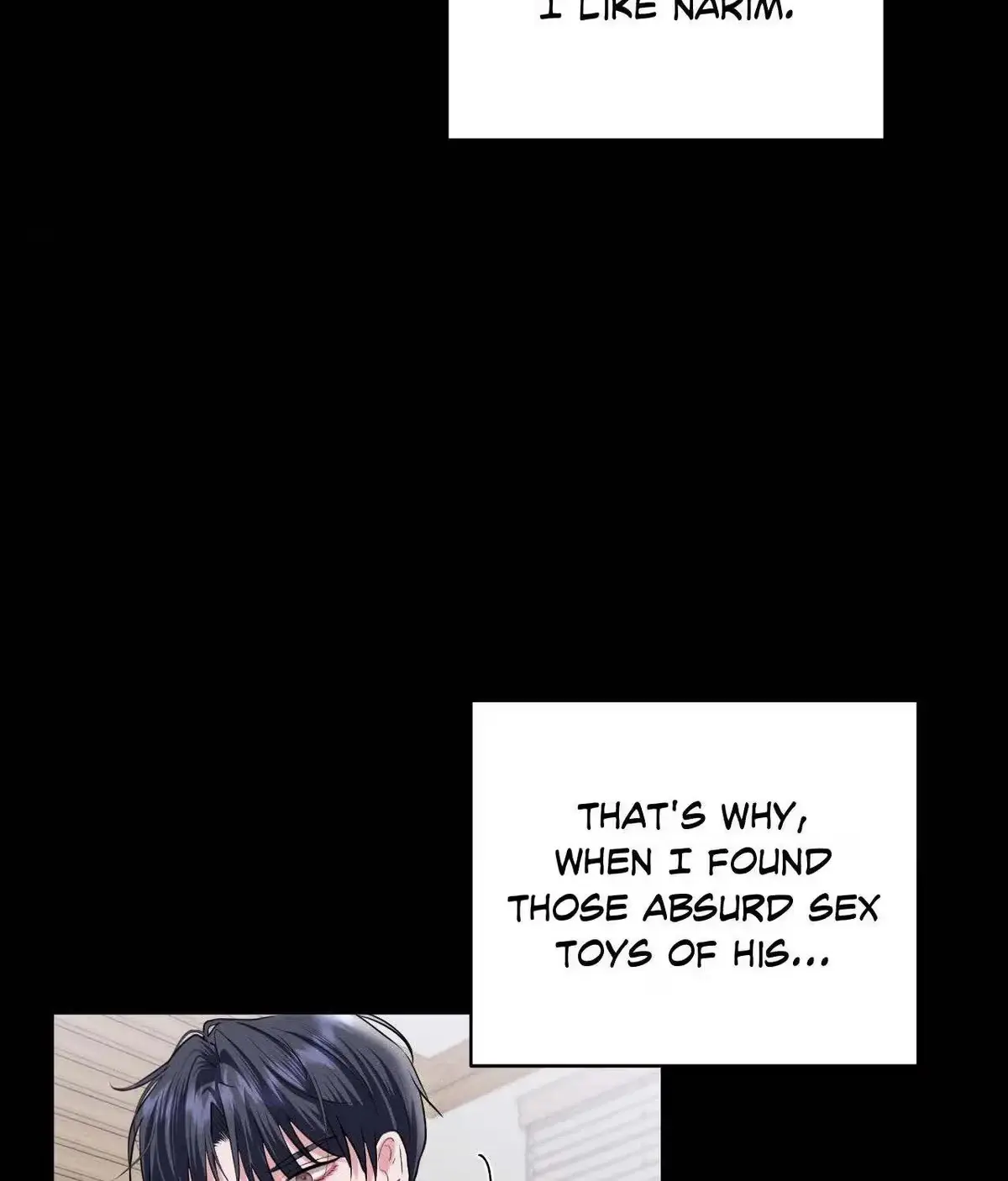Lessons in Love Chapter 20 page 54 - 