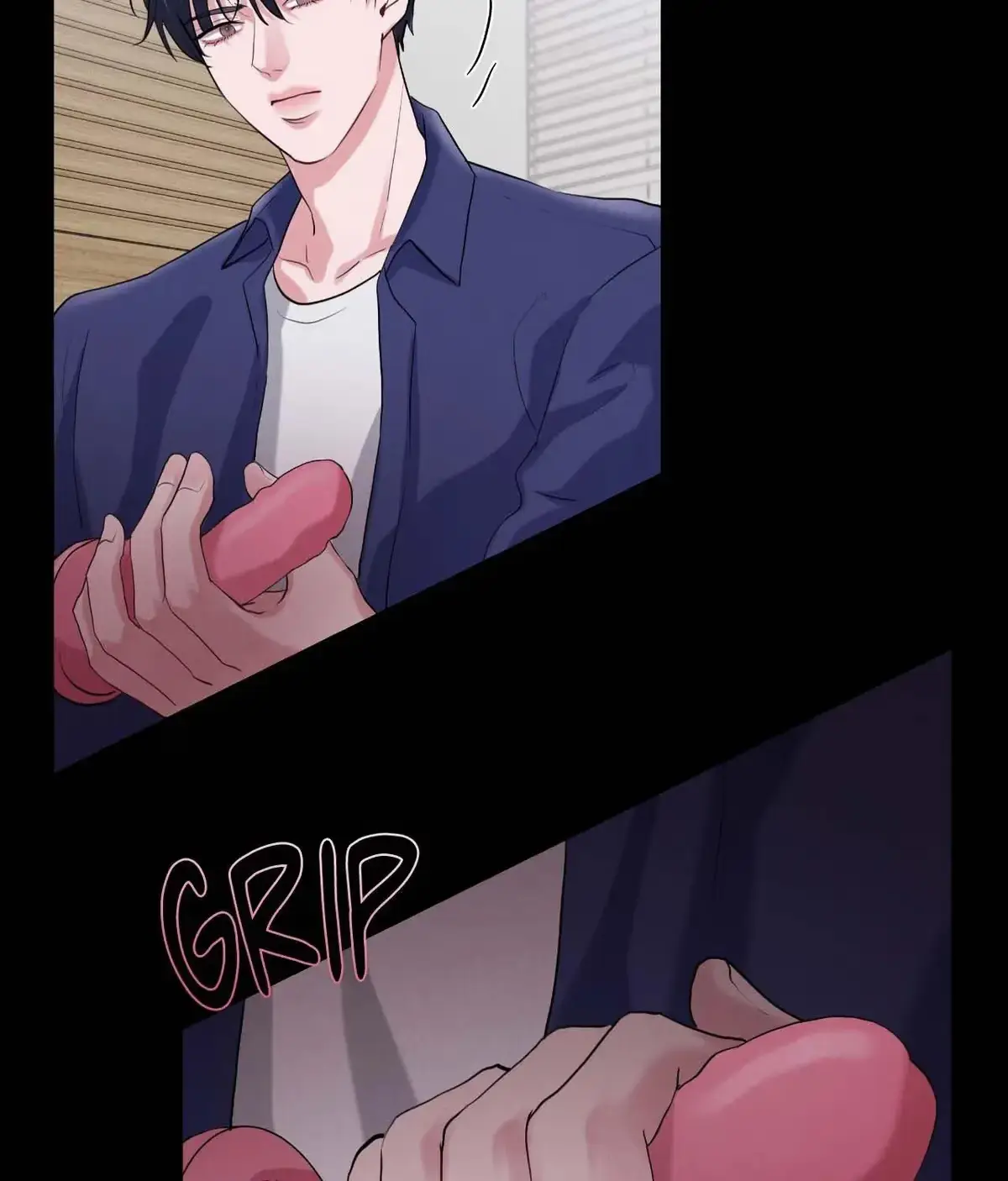 Lessons in Love Chapter 20 page 55 - 