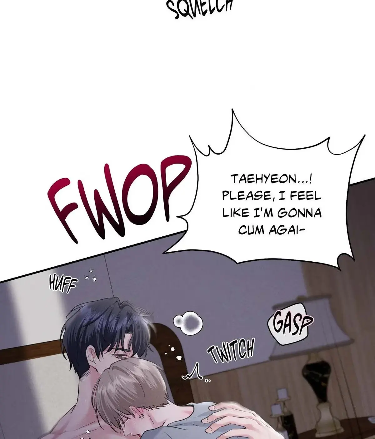 Lessons in Love Chapter 20 page 64 - 