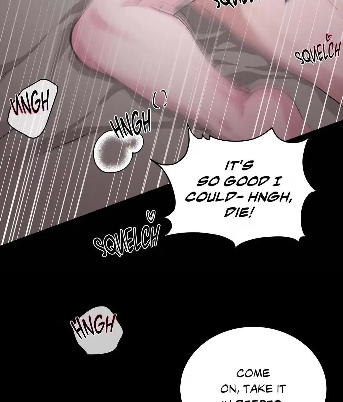 Lessons in Love Chapter 20 page 8 - 
