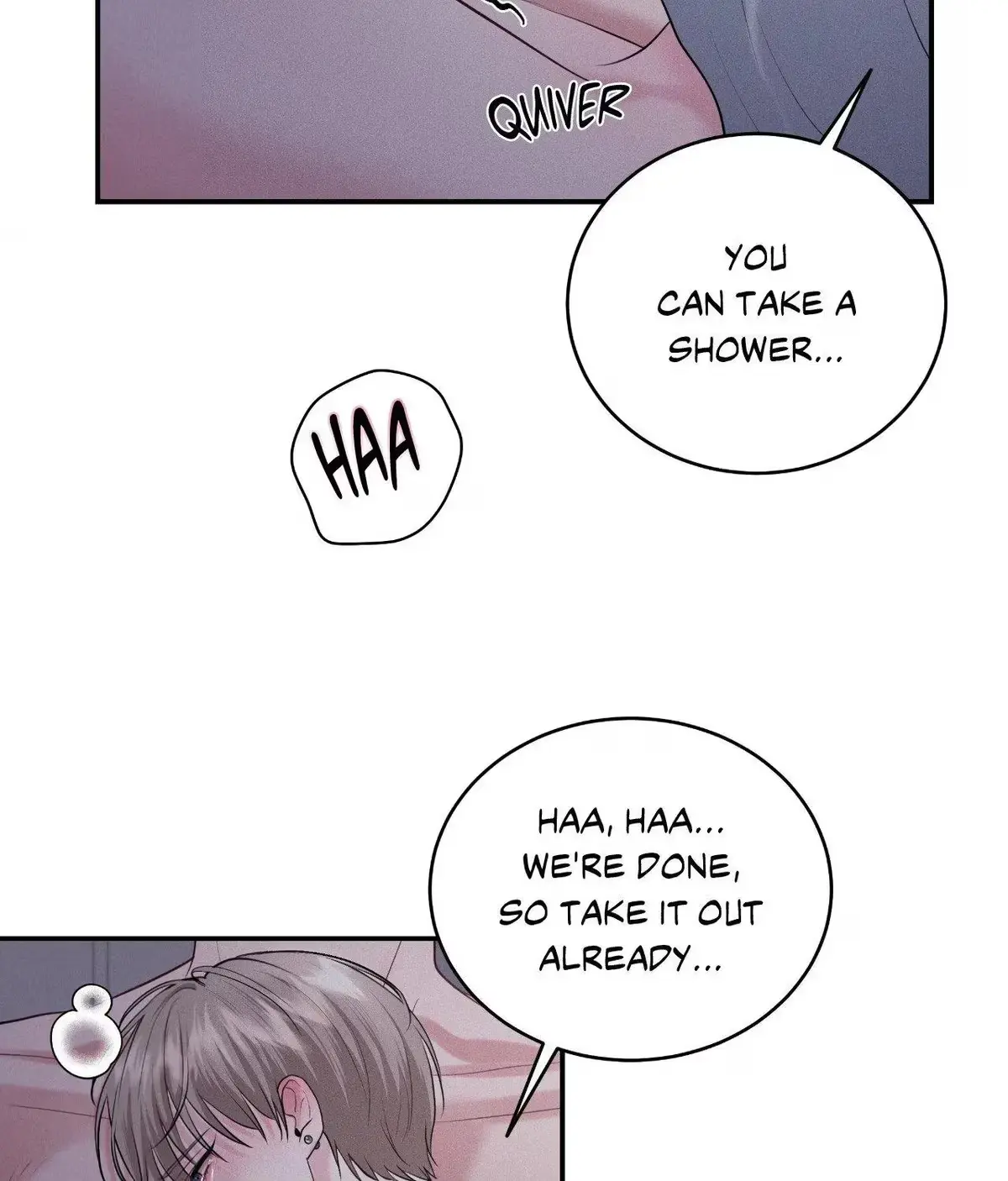 Lessons in Love Chapter 20 page 71 - 
