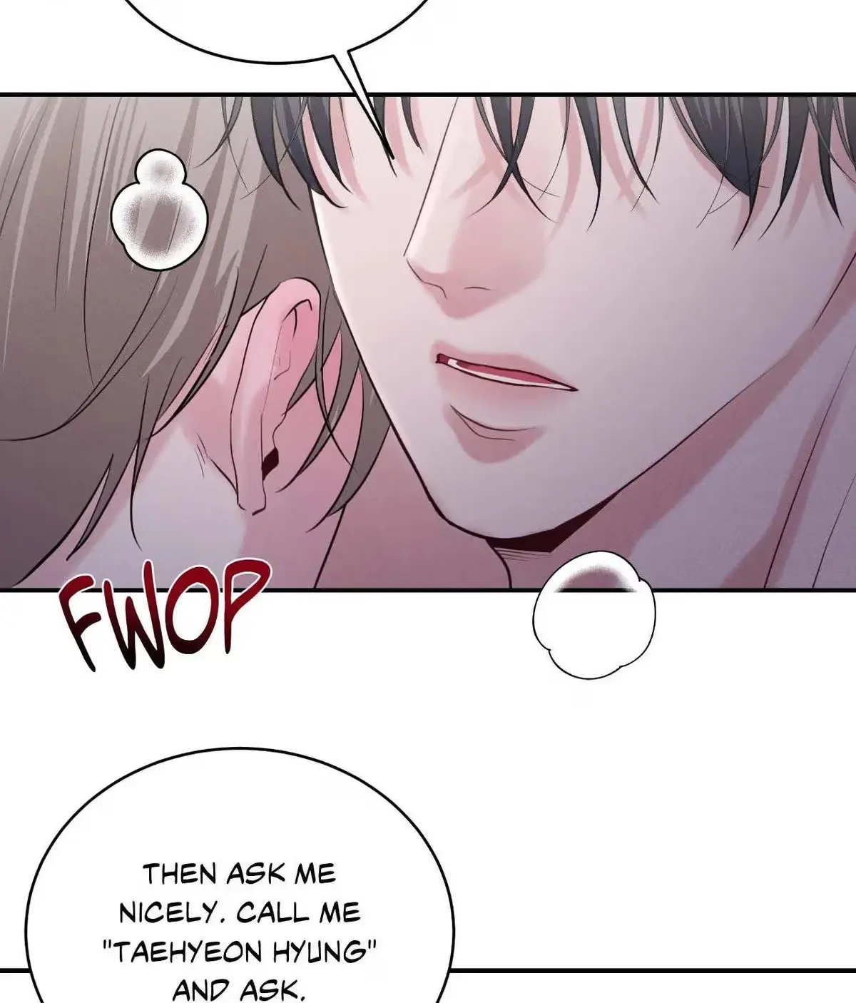 Lessons in Love Chapter 20 page 82 - 