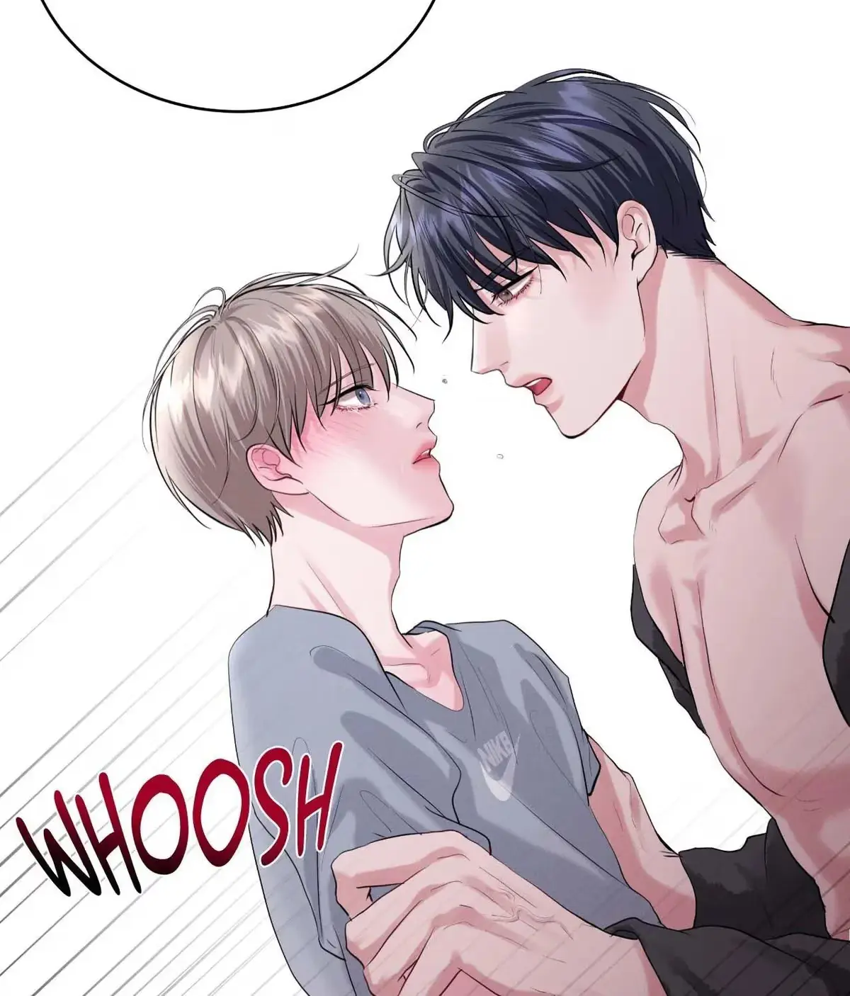 Lessons in Love Chapter 20 page 83 - 