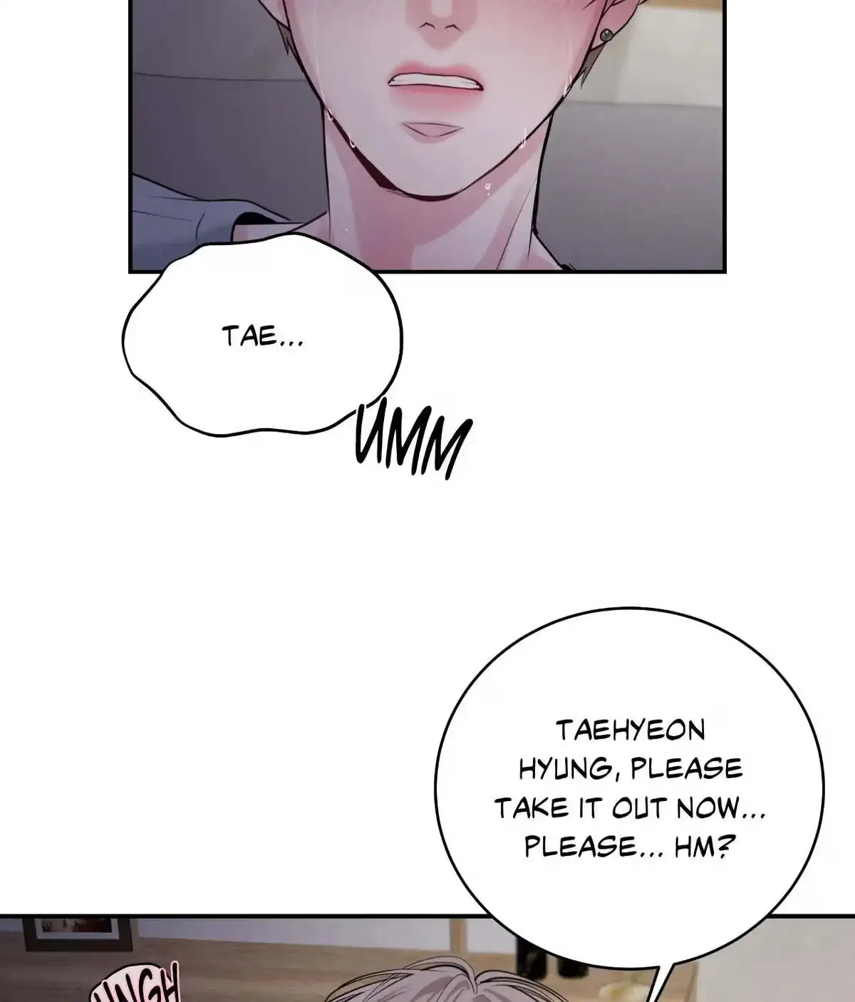 Lessons in Love Chapter 20 page 85 - 