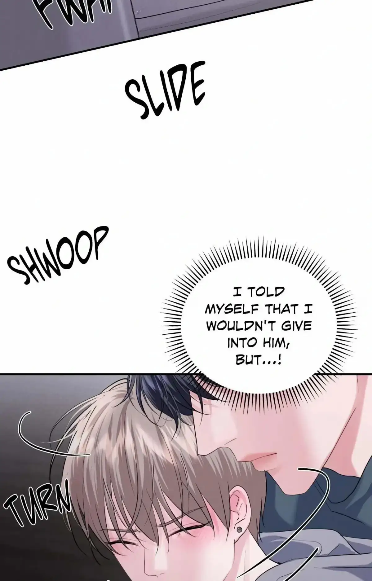 Lessons in Love Chapter 21 page 17 - 