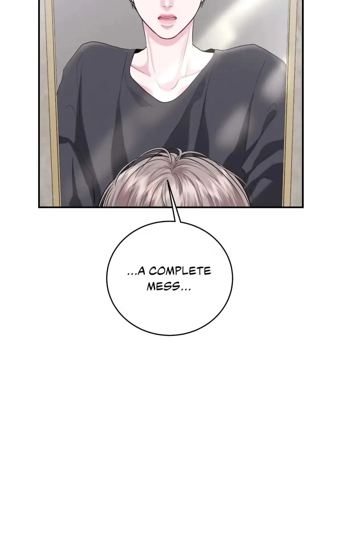 Lessons in Love Chapter 21 page 3 - 
