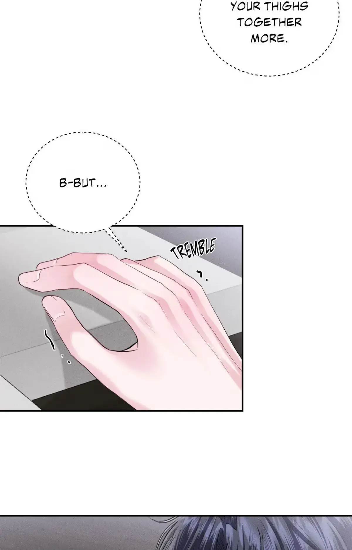 Lessons in Love Chapter 21 page 25 - 