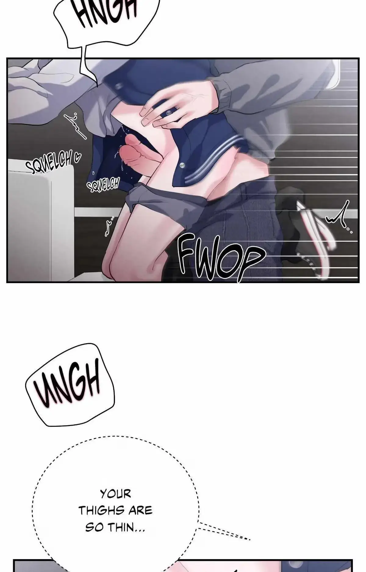 Lessons in Love Chapter 21 page 28 - 
