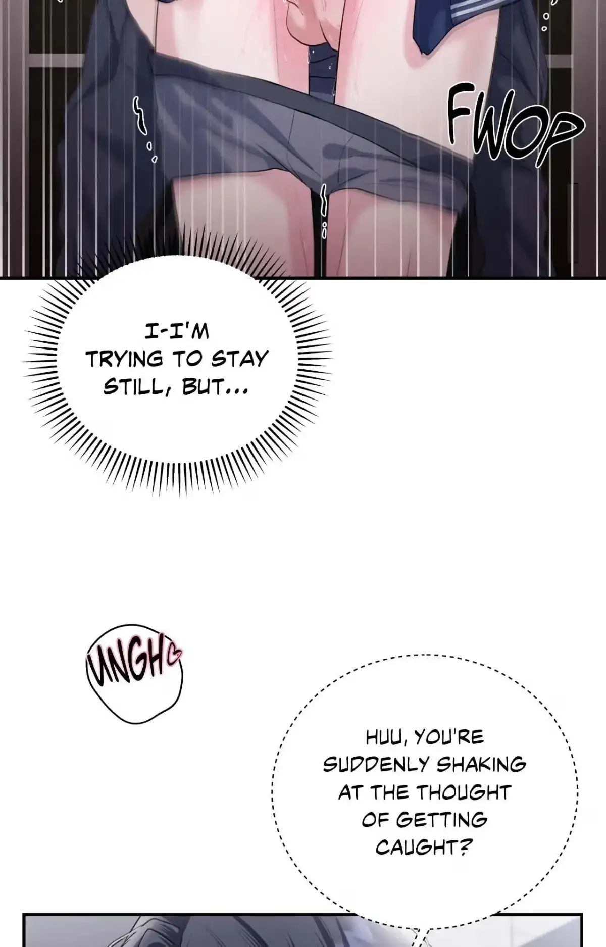 Lessons in Love Chapter 21 page 34 - 