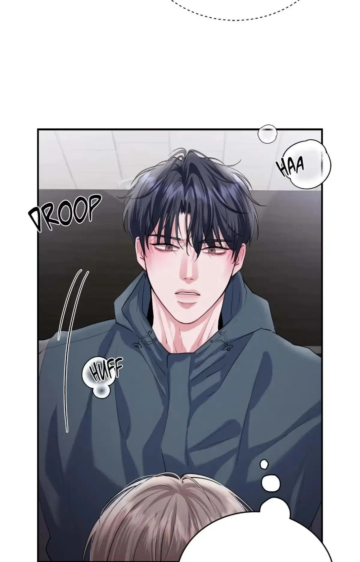 Lessons in Love Chapter 21 page 42 - 