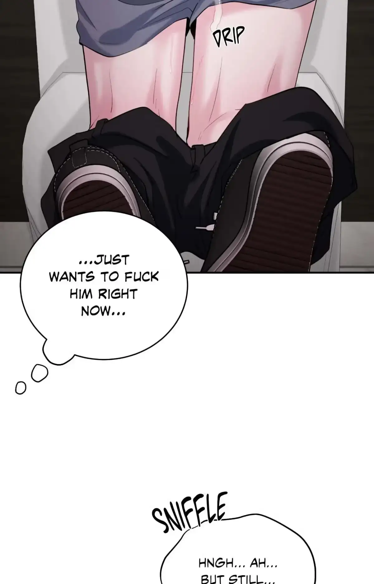 Lessons in Love Chapter 21 page 44 - 