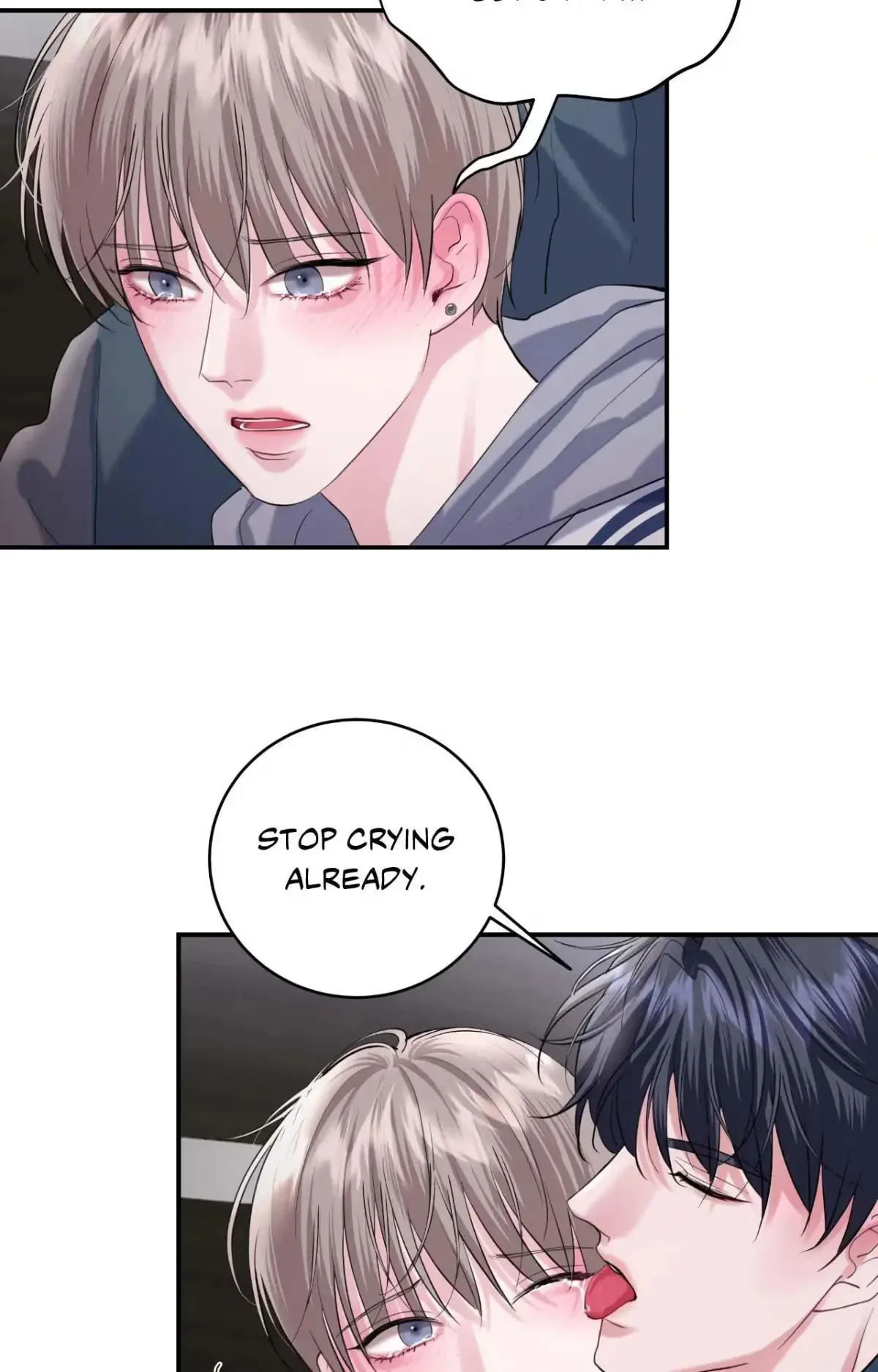 Lessons in Love Chapter 21 page 45 - 