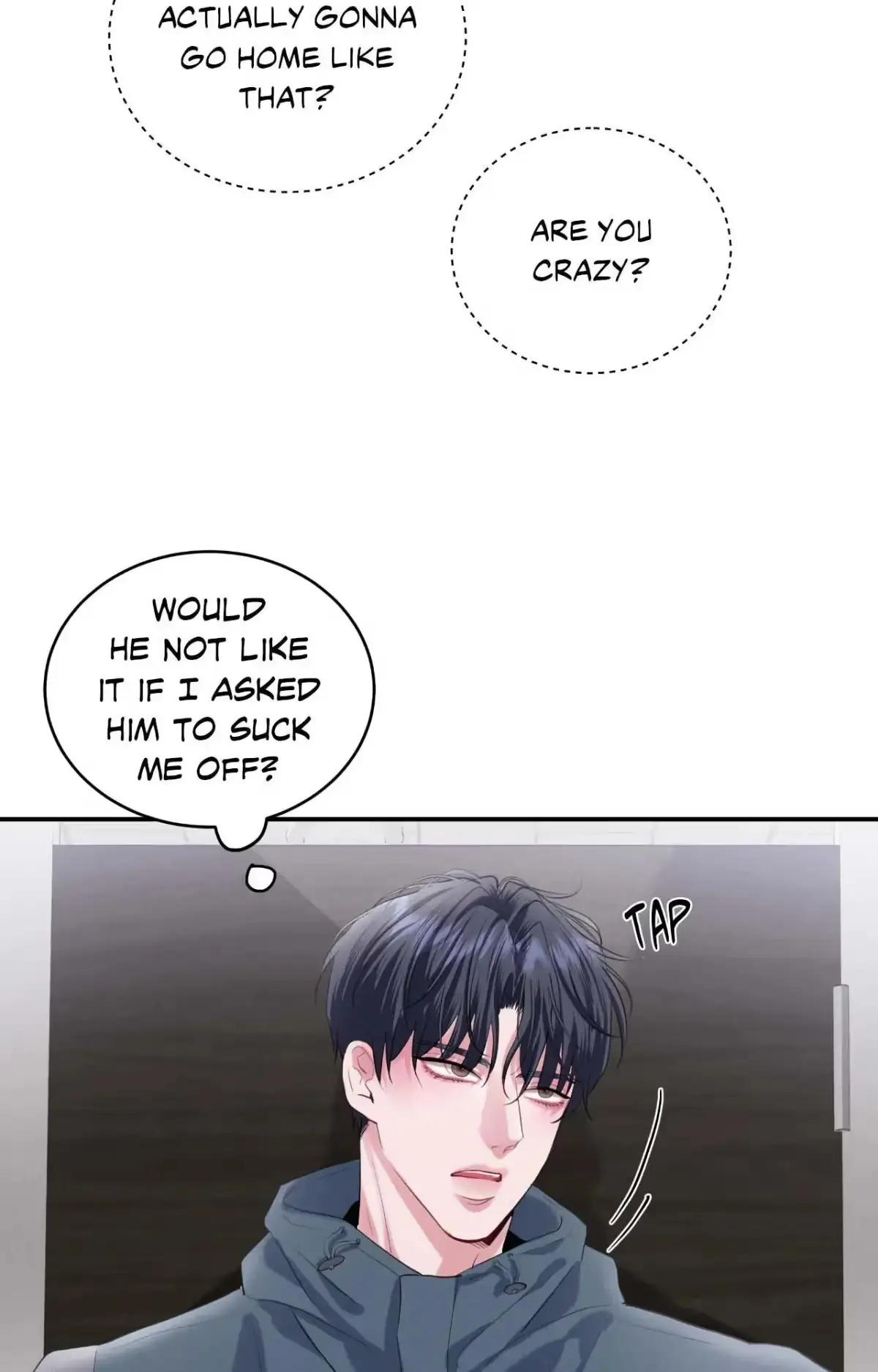 Lessons in Love Chapter 21 page 50 - 