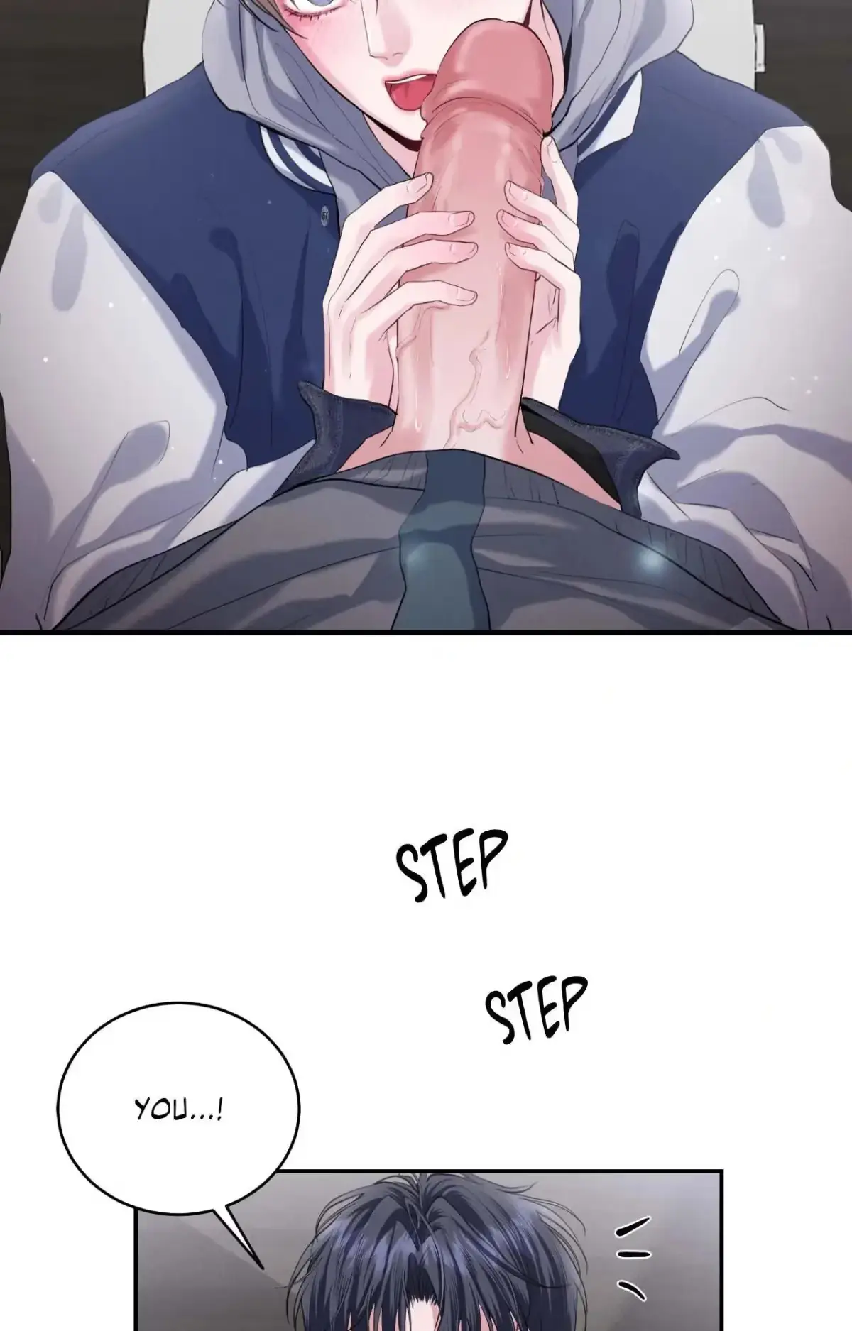 Lessons in Love Chapter 21 page 55 - 