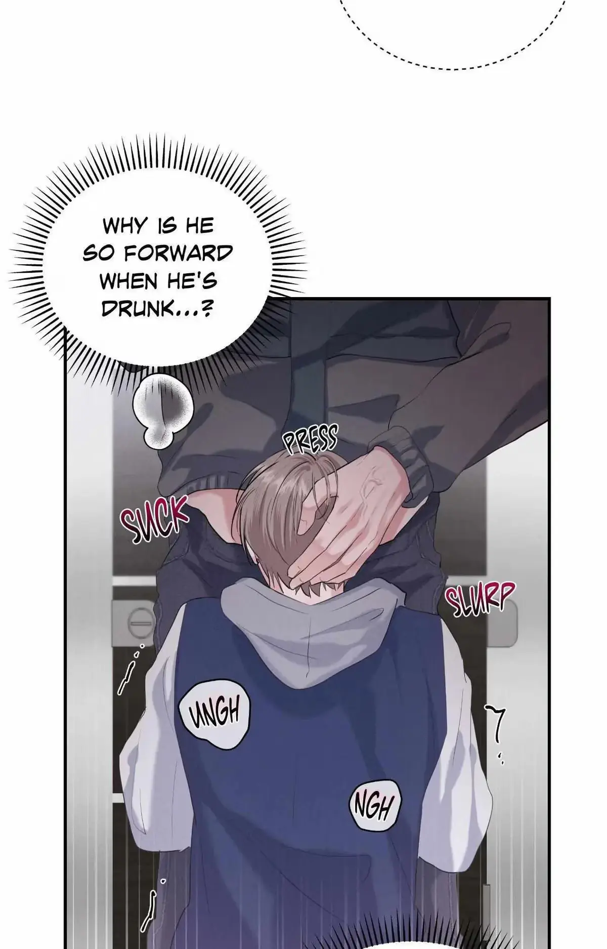 Lessons in Love Chapter 21 page 60 - 