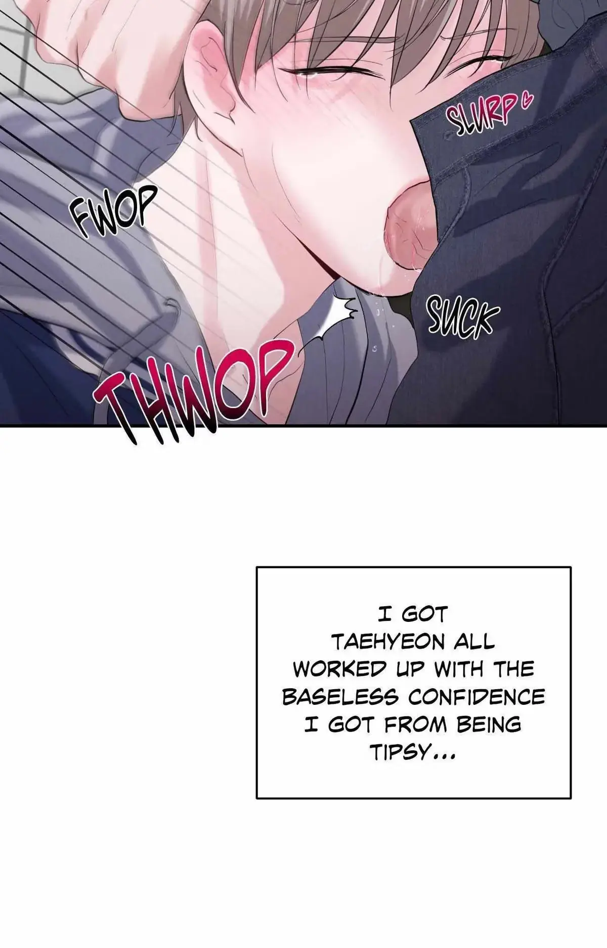 Lessons in Love Chapter 21 page 64 - 