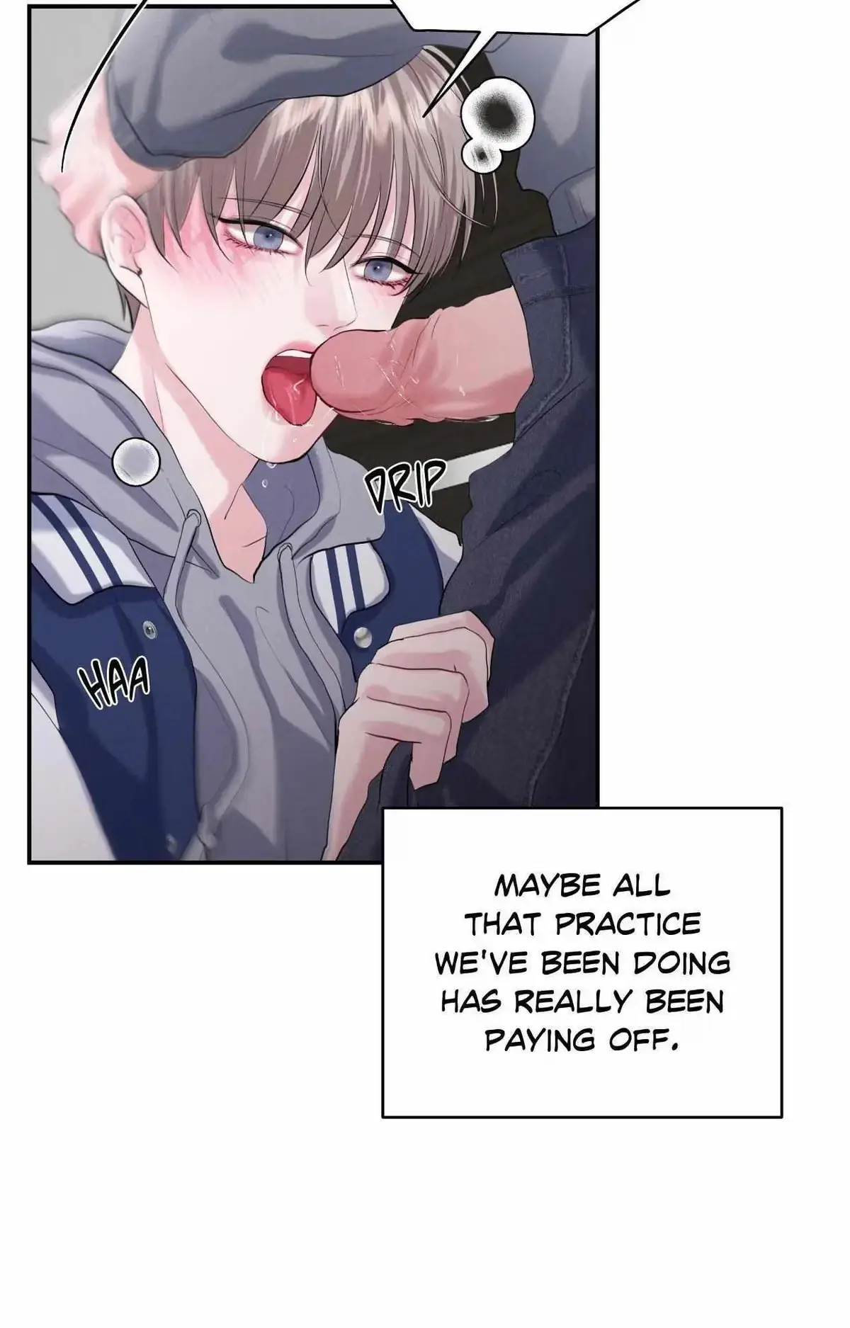 Lessons in Love Chapter 21 page 67 - 