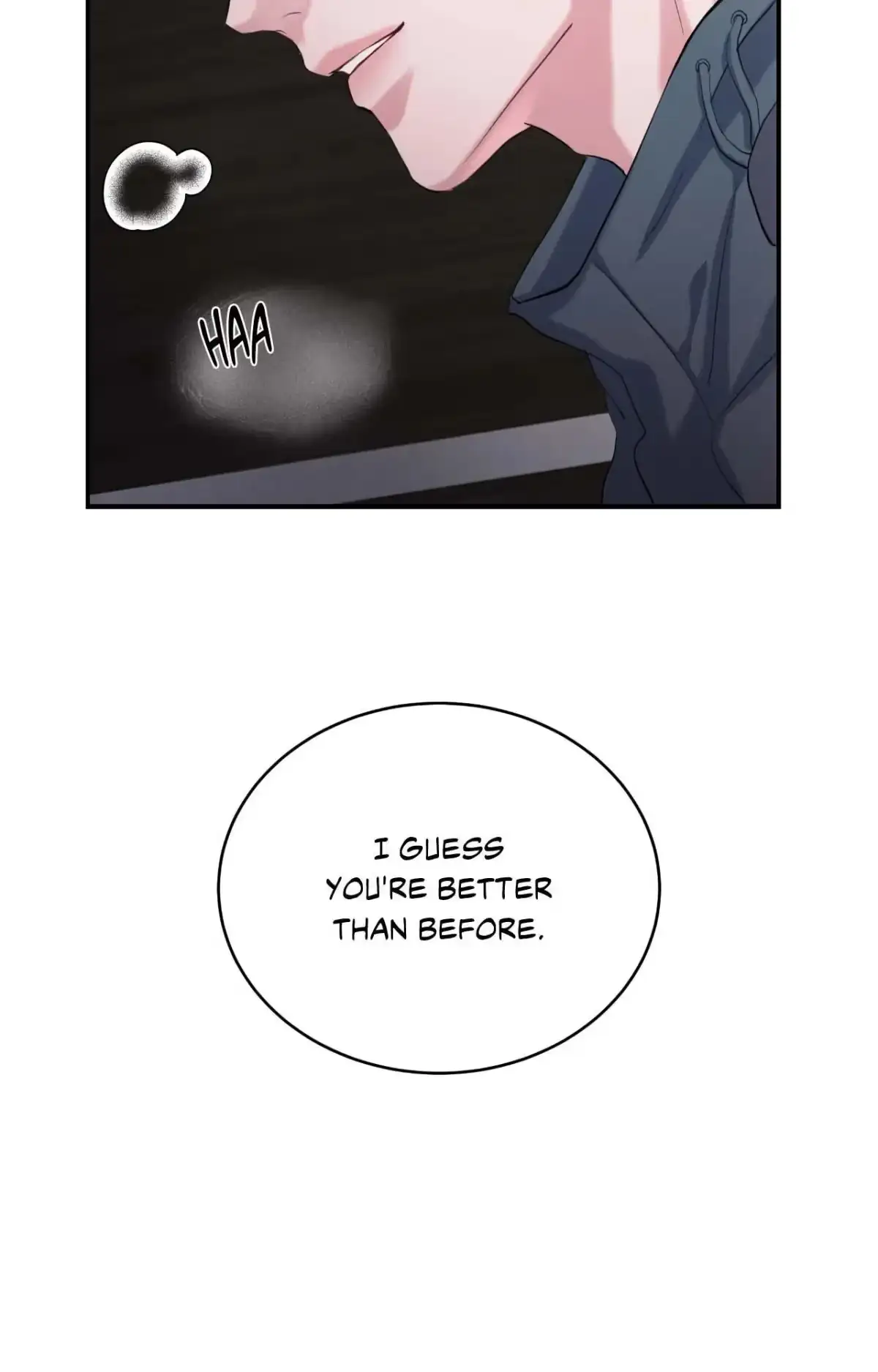 Lessons in Love Chapter 21 page 76 - 