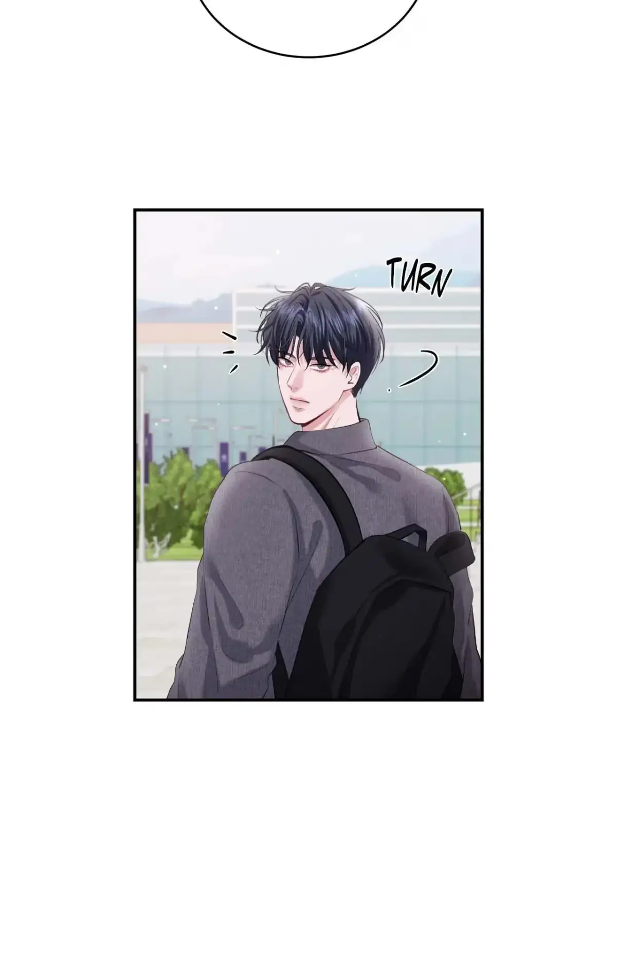 Lessons in Love Chapter 22 page 2 - 