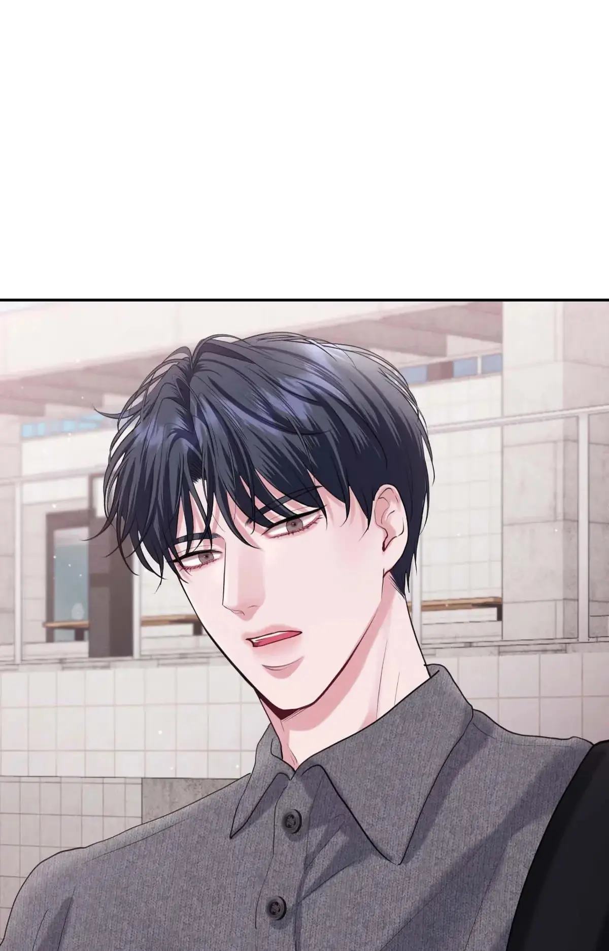 Lessons in Love Chapter 22 page 11 - 