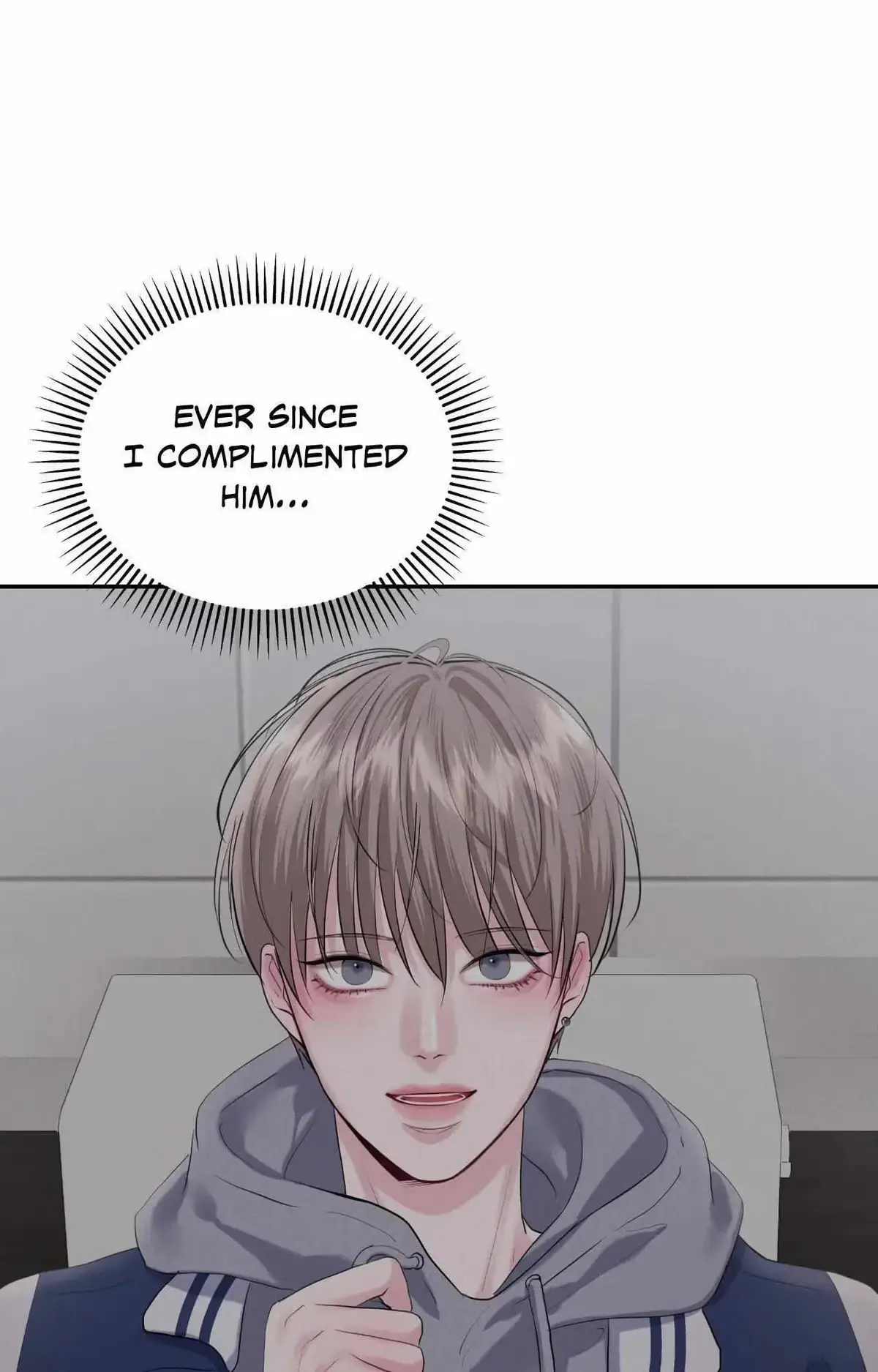 Lessons in Love Chapter 22 page 14 - 