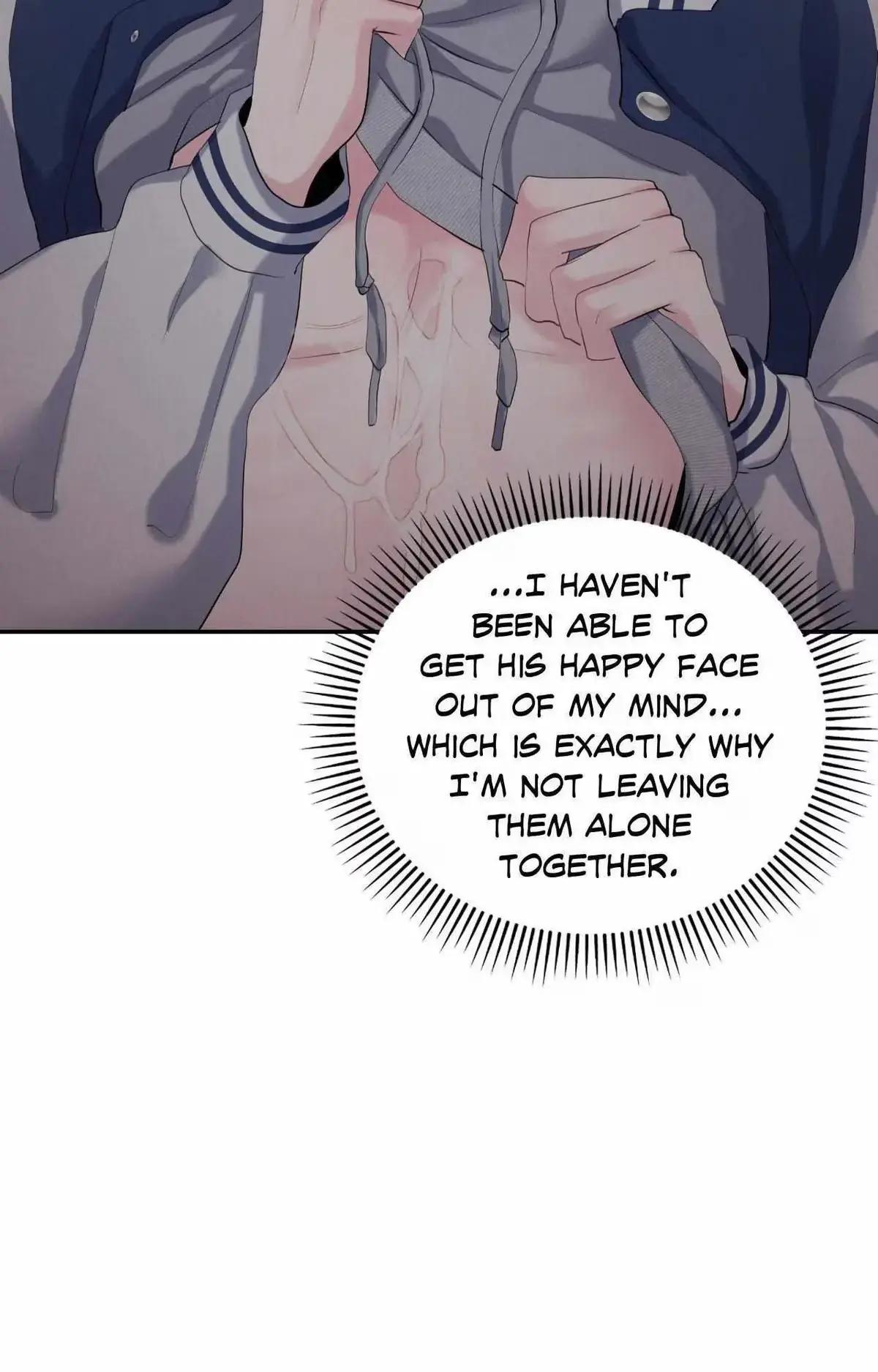 Lessons in Love Chapter 22 page 15 - 